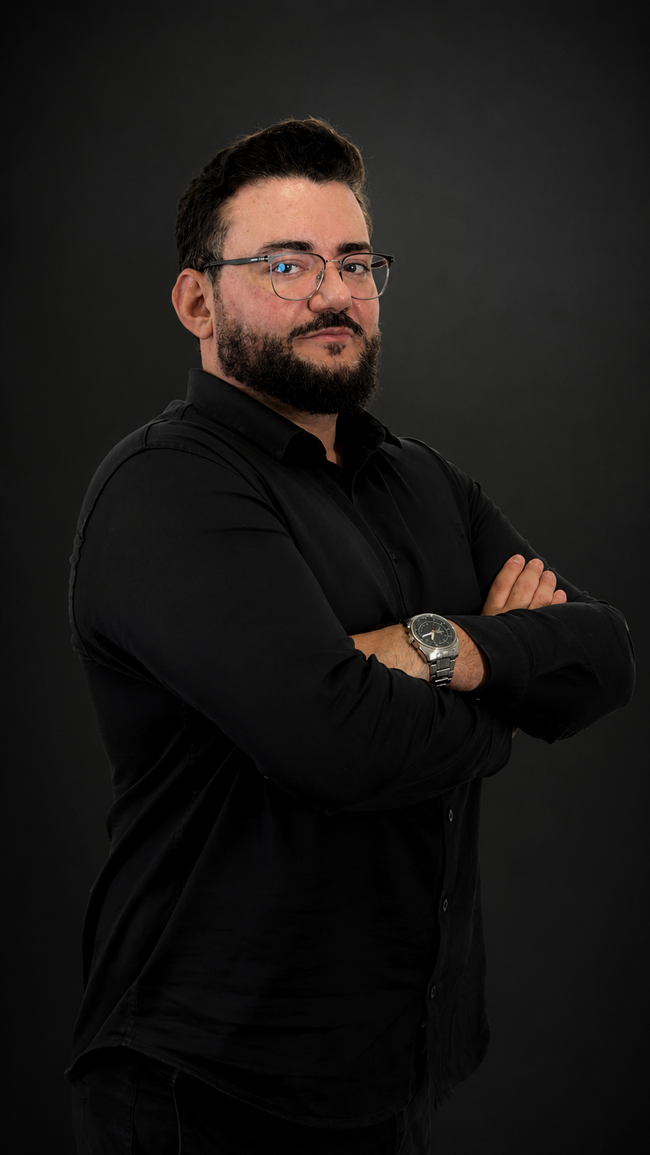 Bruno Almeida
